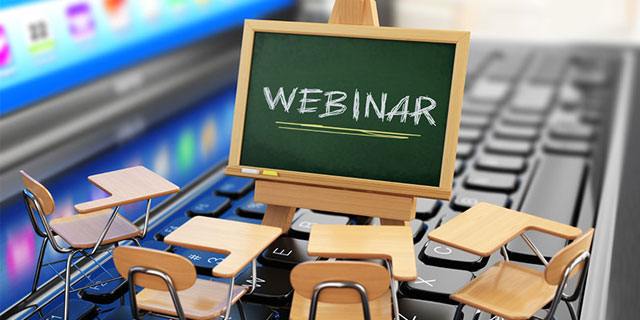 Affiliate Marketing: How to Profit from Webinars (even Without Products)